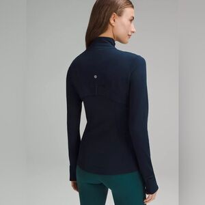 🆕Lululemon🍋 Define Jacket Luon Trending Colour True Navy